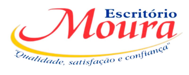 ESCRITÓRIO MOURA