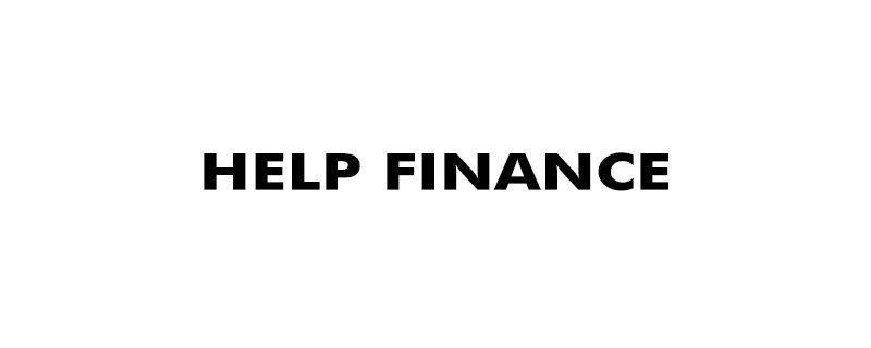 HELP FINANCE