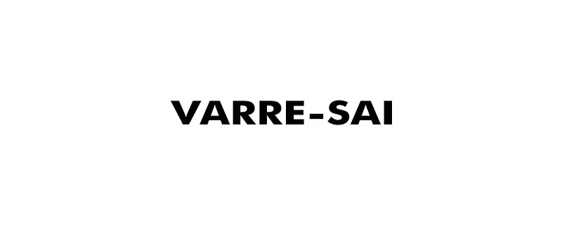 VARRE-SAI